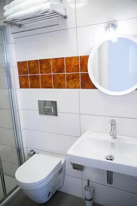Бозджаада: Esinti Hotel
