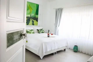 Бозджаада: Esinti Hotel