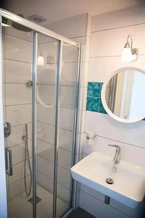 Бозджаада: Esinti Hotel