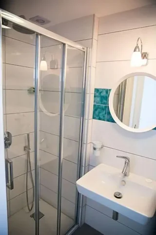 Бозджаада: Esinti Hotel