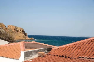 Бозджаада: Esinti Hotel