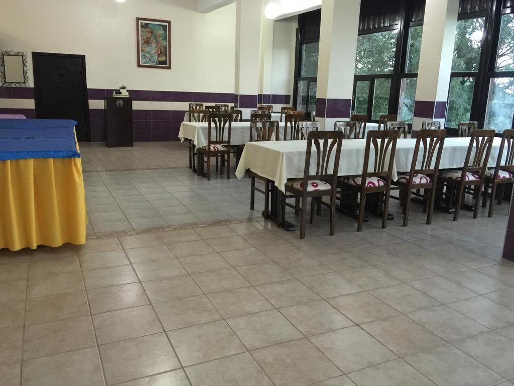Dinana Hotel — фото 3