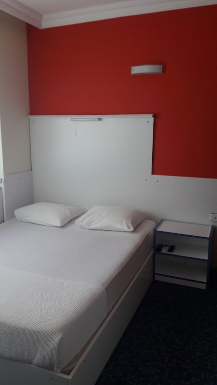 Сыгаджик: Selis Otel