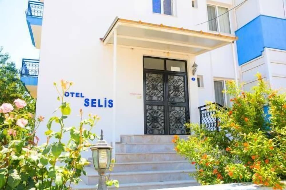 Сыгаджик: Selis Otel