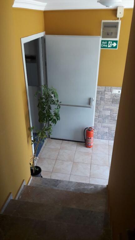 Сыгаджик: Selis Otel