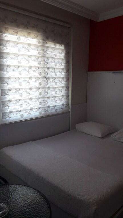 Сыгаджик: Selis Otel