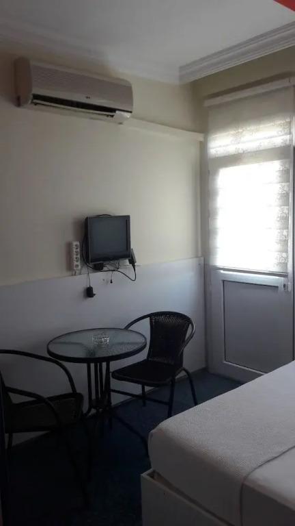 Сыгаджик: Selis Otel
