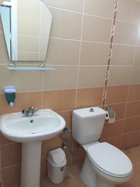 Сыгаджик: Selis Otel