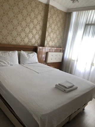 Айдын: Eylul Hotel Aydin
