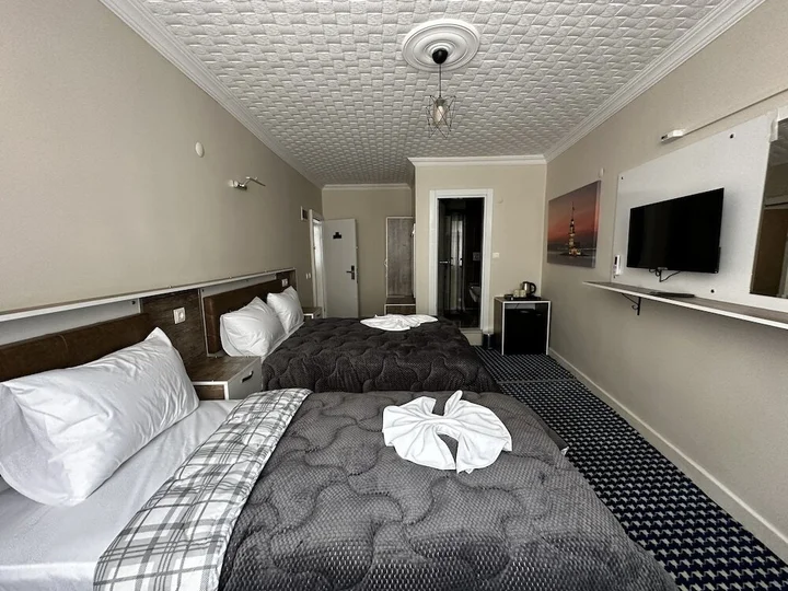 Айдын: Eylul Hotel Aydin