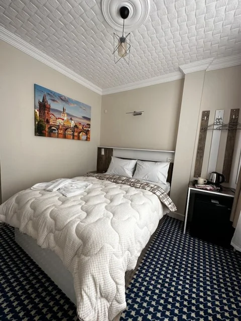 Айдын: Eylul Hotel Aydin