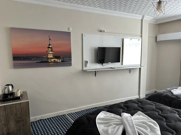 Айдын: Eylul Hotel Aydin