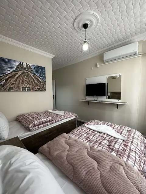Айдын: Eylul Hotel Aydin