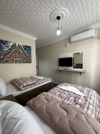 Айдын: Eylul Hotel Aydin