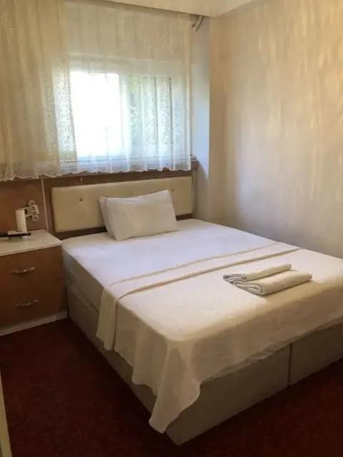 Айдын: Eylul Hotel Aydin