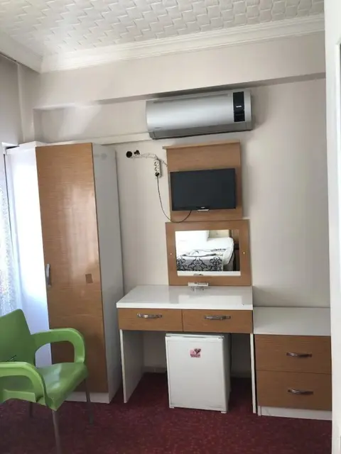 Айдын: Eylul Hotel Aydin