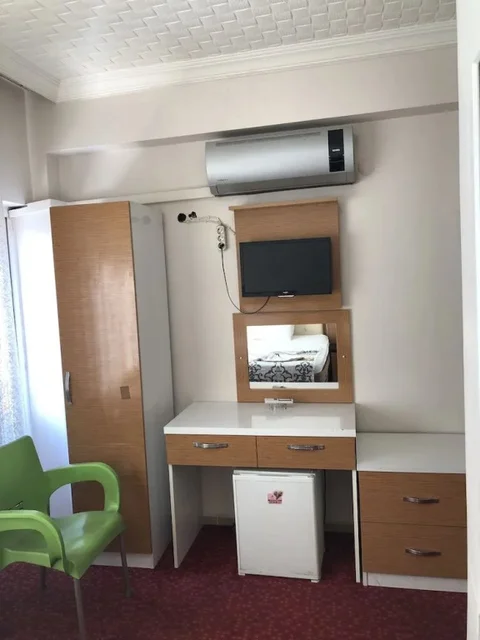 Айдын: Eylul Hotel Aydin