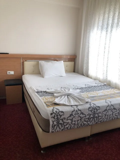 Айдын: Eylul Hotel Aydin