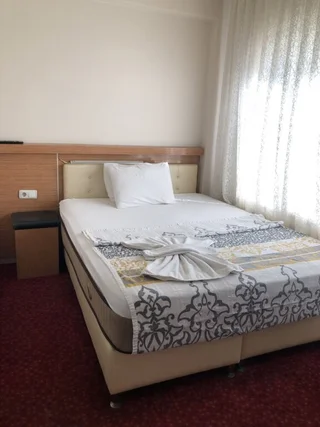 Айдын: Eylul Hotel Aydin