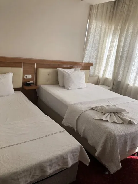 Айдын: Eylul Hotel Aydin