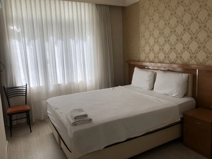 Айдын: Eylul Hotel Aydin