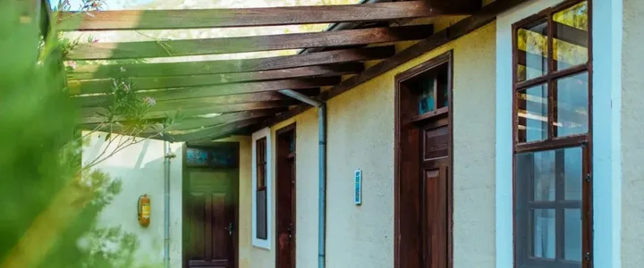Кумлуджа: Eski Yeni Tatil Evi