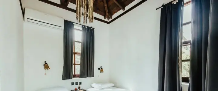 Кумлуджа: Eski Yeni Tatil Evi