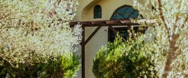 Кумлуджа: Eski Yeni Tatil Evi