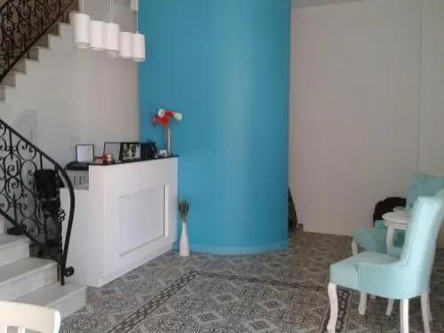Бодрум: Gurup Hotel