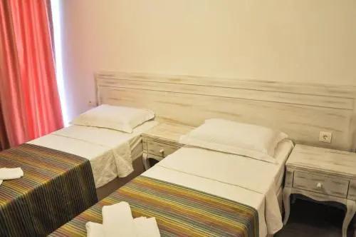 Бодрум: Gurup Hotel