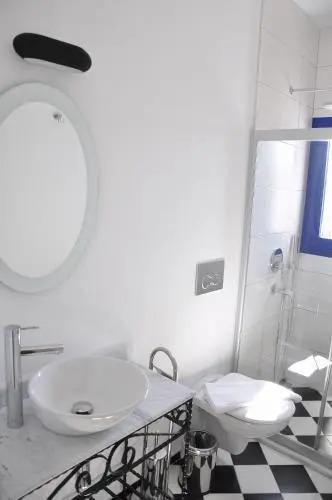 Бодрум: Gurup Hotel