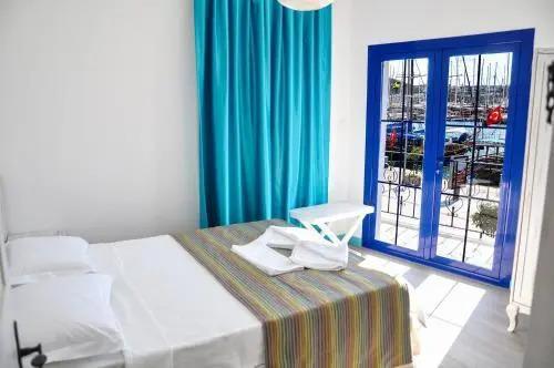 Бодрум: Gurup Hotel
