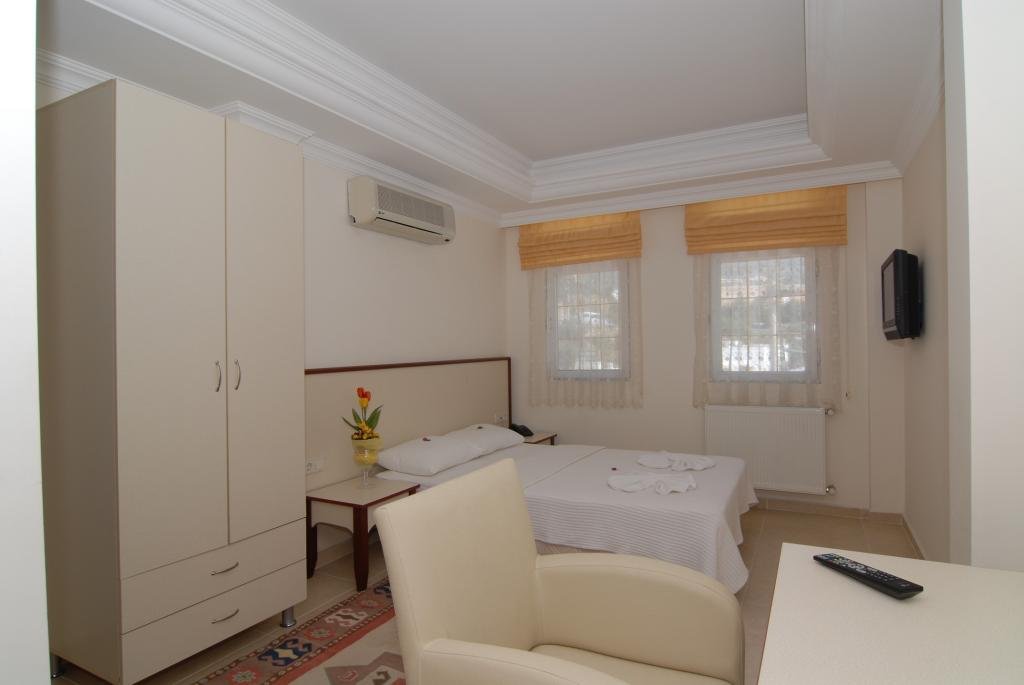 Бодрум: Bodrum Marma Otel