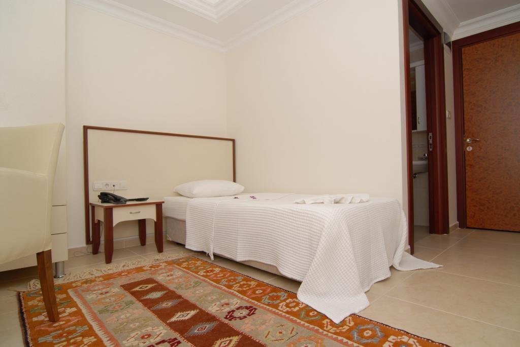 Бодрум: Bodrum Marma Otel