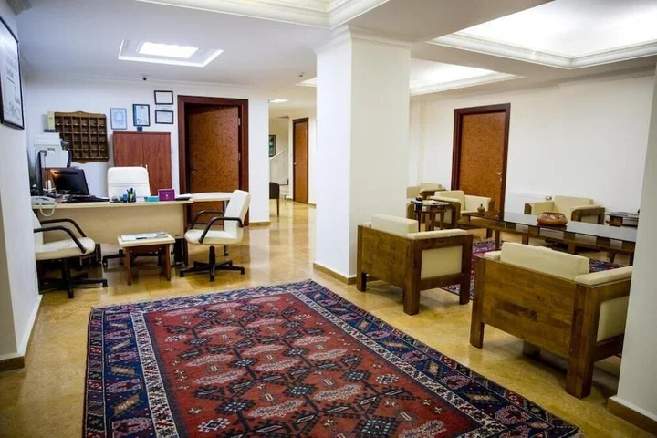 Бодрум: Bodrum Marma Otel