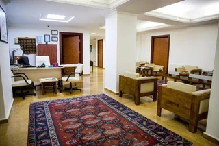 Бодрум: Bodrum Marma Otel