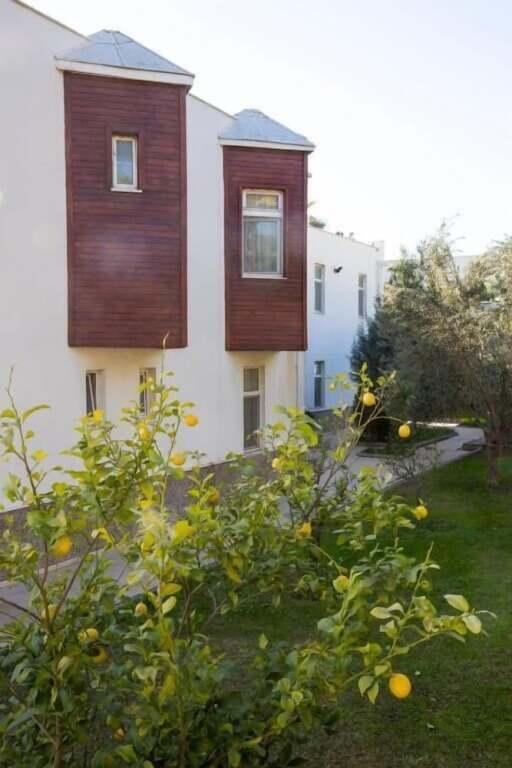 Бодрум: Bodrum Marma Otel