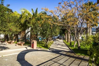 Бодрум: Bodrum Marma Otel