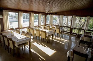 Бодрум: Bodrum Marma Otel