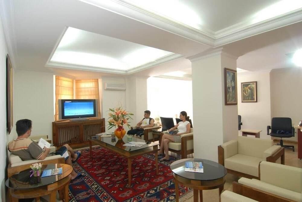 Бодрум: Bodrum Marma Otel