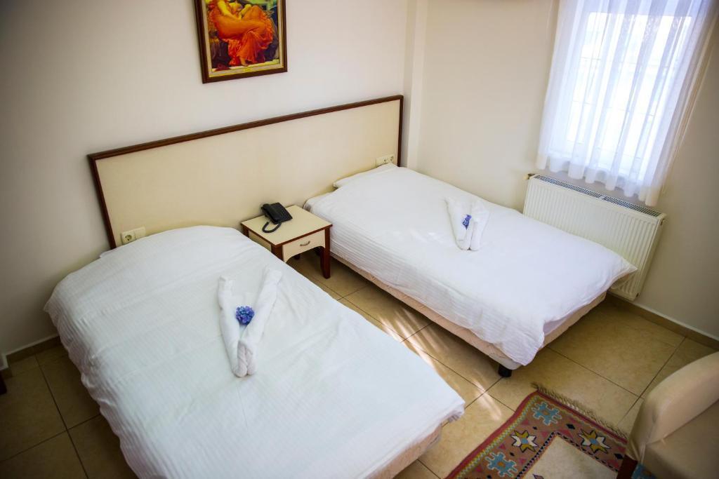 Бодрум: Bodrum Marma Otel