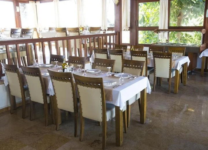 Бодрум: Bodrum Marma Otel