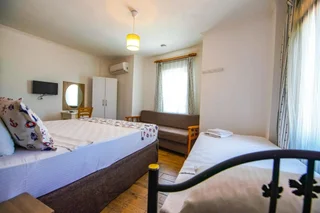 Бозджаада: Bozcaada Hotel Vitis