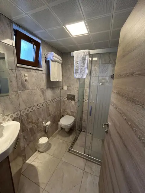 Бозджаада: Bozcaada Hotel Vitis