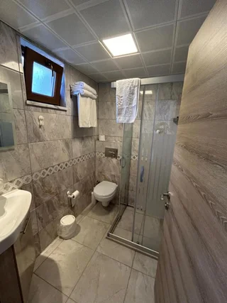 Бозджаада: Bozcaada Hotel Vitis