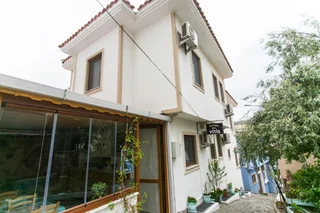 Бозджаада: Bozcaada Hotel Vitis