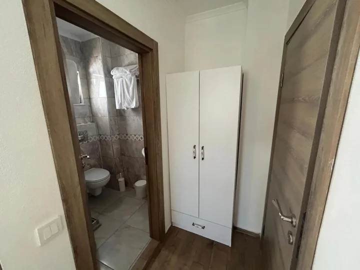 Бозджаада: Bozcaada Hotel Vitis