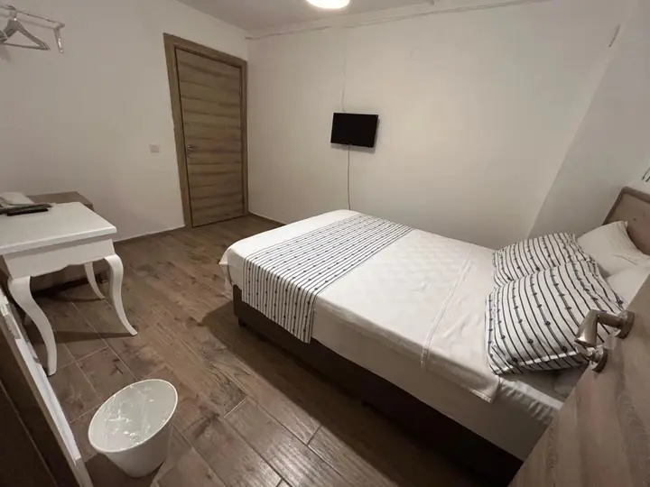 Бозджаада: Bozcaada Hotel Vitis
