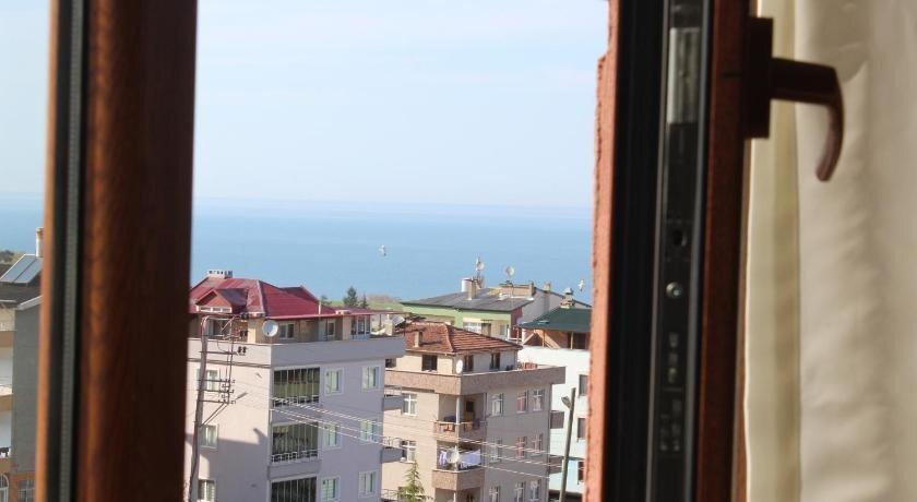Трабзон: Konaklar Apart Premium