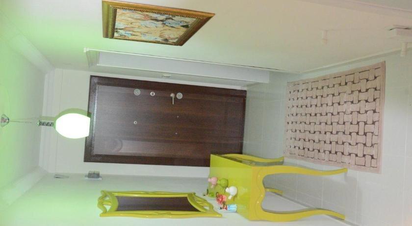Трабзон: Konaklar Apart Premium